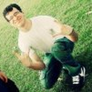 Foto de perfil de Felipe Da Silva Amorim