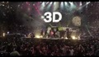 Justin Bieber - Never Say Never 3D (Official Movie Trailer)