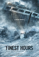 Horas Decisivas (The Finest Hours)