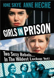 Nas Teias da Traição (Girls in Prison)