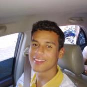 Foto de perfil de Willamy Bergue