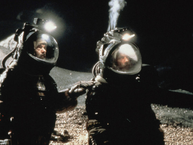 Foto 3 de Alien: O Oitavo Passageiro