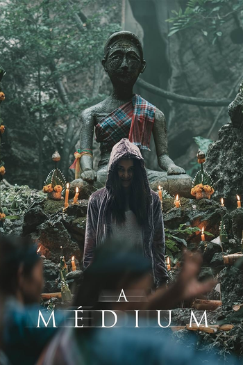  de Filme A Médium (2021)