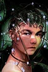 Björk: Bachelorette (Björk: Bachelorette)