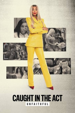 Pego no Pulo - Infiel (Caught in the Act: Unfaithful)