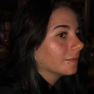 Foto de perfil de Camilla Nogueira