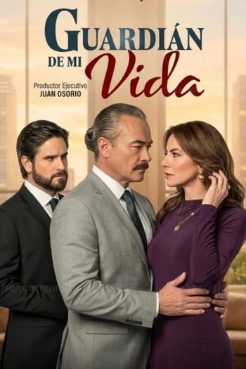  de TV Guardián de Mi Vida (2026)