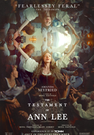 O Testamento de Ann Lee