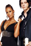 Jack White & Alicia Keys: Another Way to Die