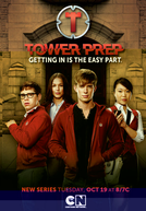 Tower Prep (1ª Temporada) (Tower Prep (Season 1))