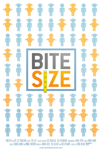 Bite Size - Poster / Capa / Cartaz - Oficial 1