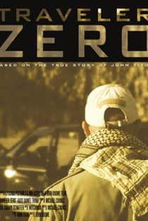 Traveler Zero - Poster / Capa / Cartaz - Oficial 1
