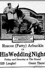 His Wedding Night (His Wedding Night)