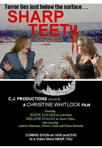 Sharp Teeth (Sharp Teeth)