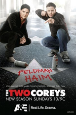 The Two Coreys (The Two Coreys)