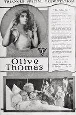 The Follies Girl (The Follies Girl)