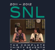 Saturday Night Live (37ª Temporada)