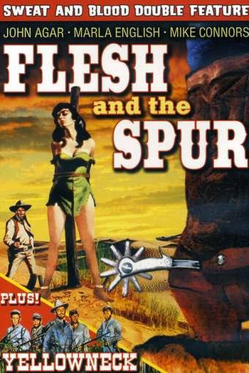 Poster de Filme Matar é Meu Desejo (1957)