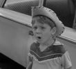Runaway Kid