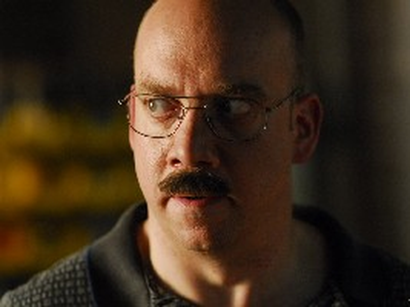 Foto 2 de Pássaros Excentricos