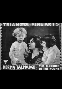 The Children in the House (The Children in the House)