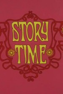 Storytime - Poster / Capa / Cartaz - Oficial 2