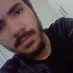 Foto de perfil de Thiago Raskólnikov