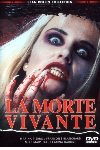  de Filme A Morta-Viva (1982)