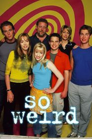  de Série Sinistro (3ª Temporada) (2000)