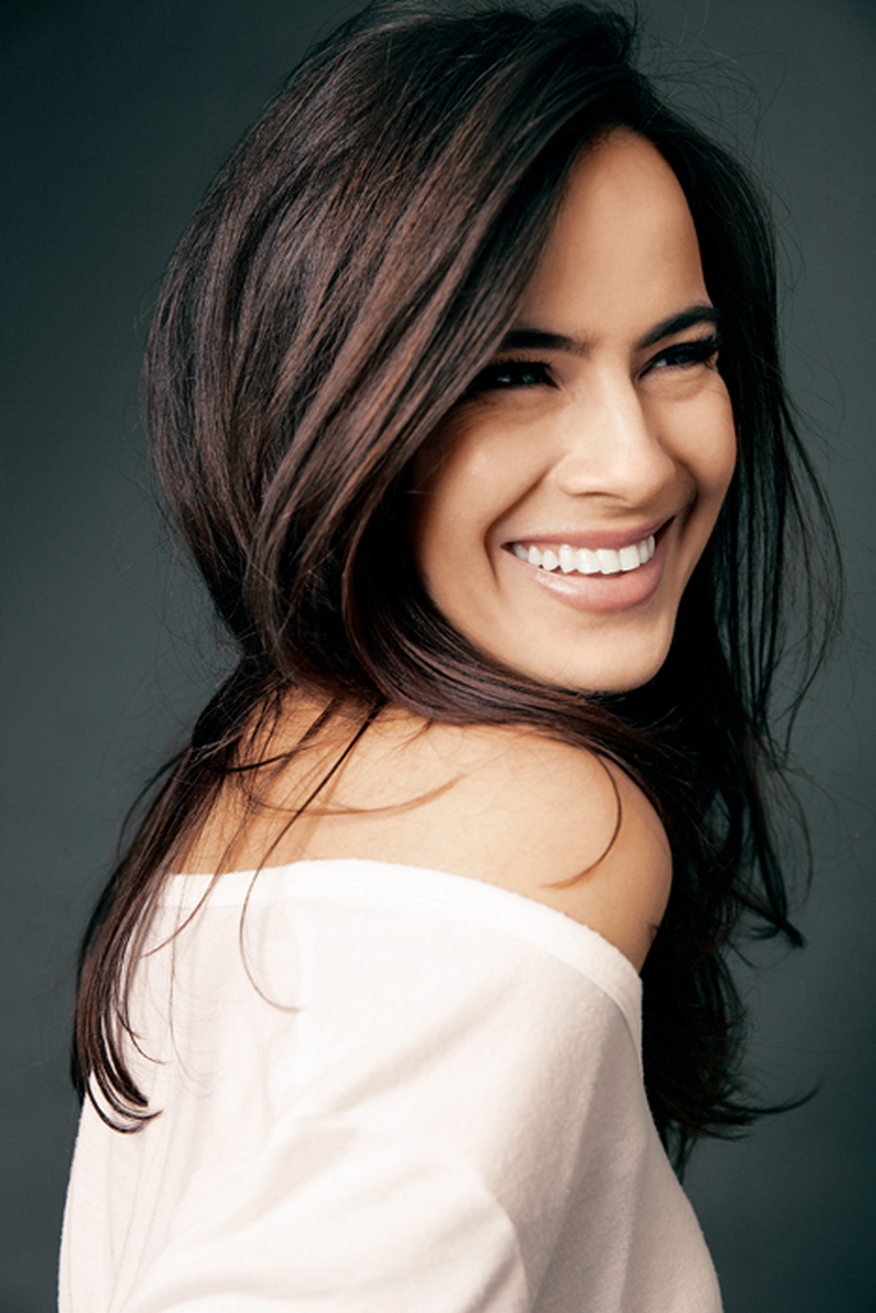Sophie Winkleman - Foto 1