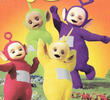 Teletubbies - Fazendo Ginástica