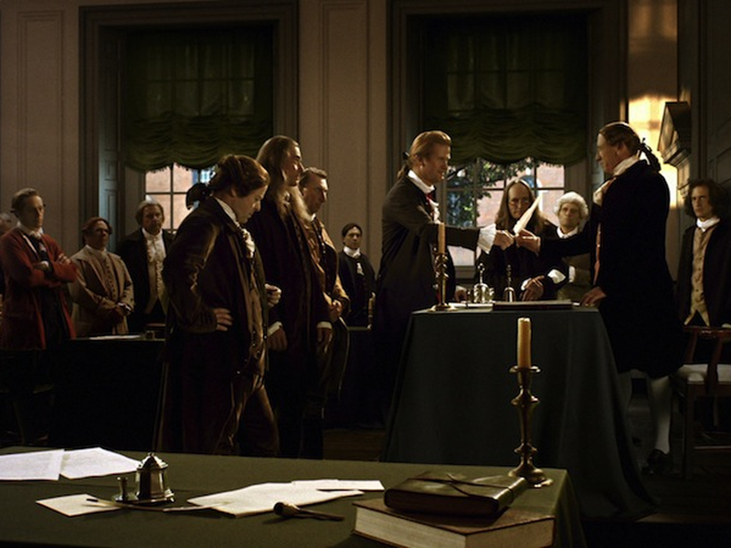 Foto 1 de We the People