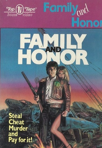 Família e Honra (Don't Mess with My Sister!)