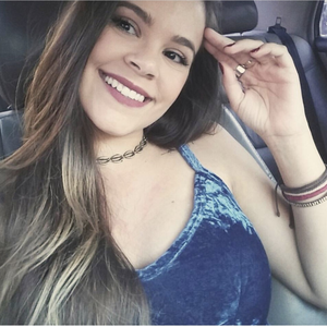 Foto de perfil de Letícia Ramos