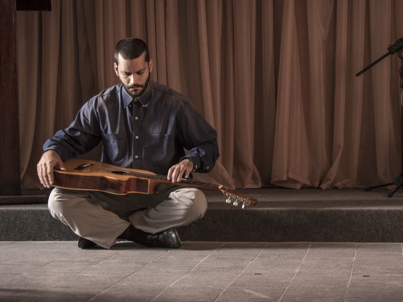 Foto 4 de Homem Livre