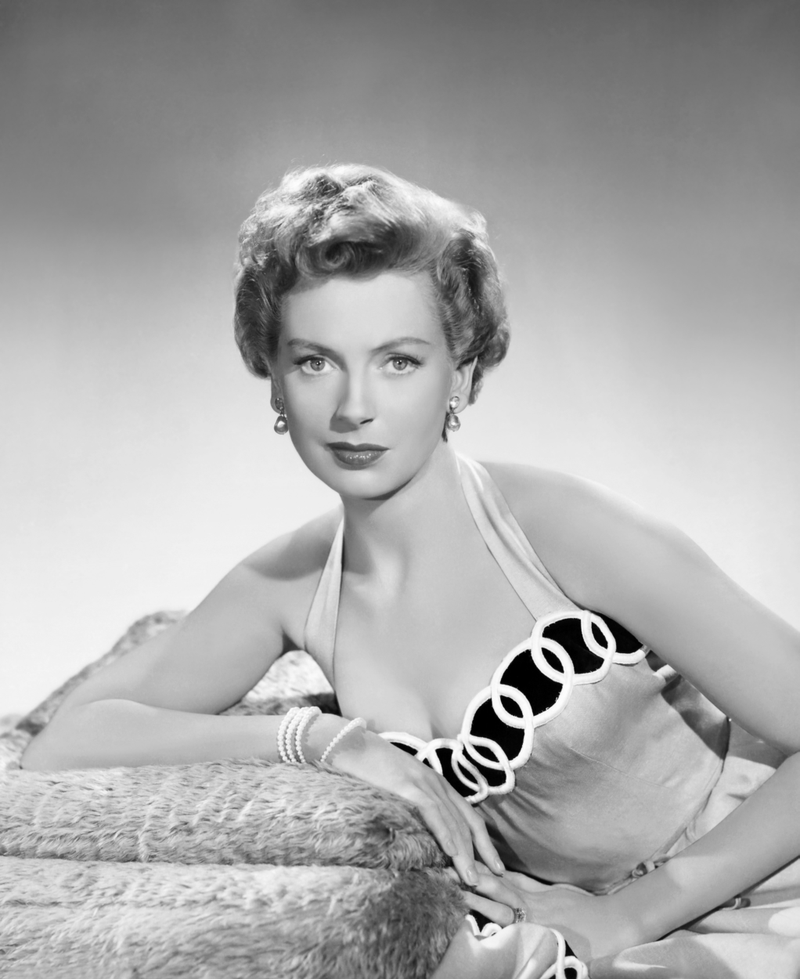 Deborah Kerr (I) - Foto 11
