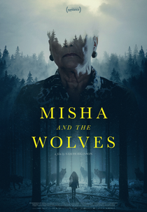 Misha e os Lobos (Misha and the Wolves)