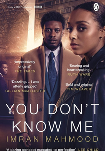 Vocês Não Me Conhecem (1ª Temporada) (You Don’t Know Me (Season 1))