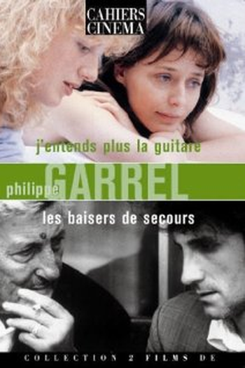  de Filme Já Não Ouço a Guitarra (1991)