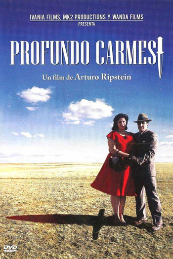  de Filme Vermelho Sangue (1996)