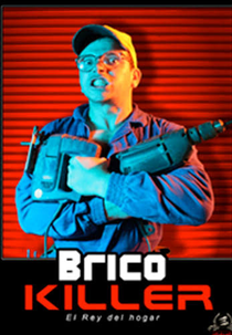 Brico Killer (Brico Killer)