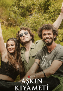 O Apocalipse do Amor (Askin Kiyameti)