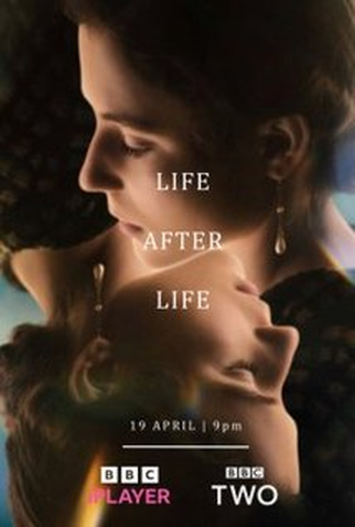 Poster 2 de Série Life After Life (2022)