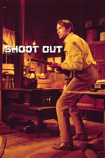  de Filme O Parceiro do Diabo (1971)