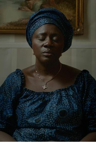 Poster 1 de Curta Appreciation (2019)