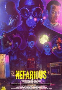 Nefarious (Nefarious)