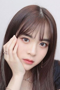 Cindy Yuvia - Poster 1