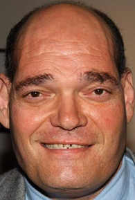 Irwin Keyes