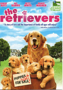 Amigos de Ouro (The Retrievers)