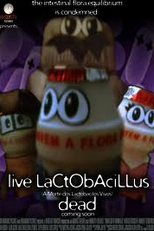 A Morte dos Lactobacilos Vivos (A Morte dos Lactobacilos Vivos)